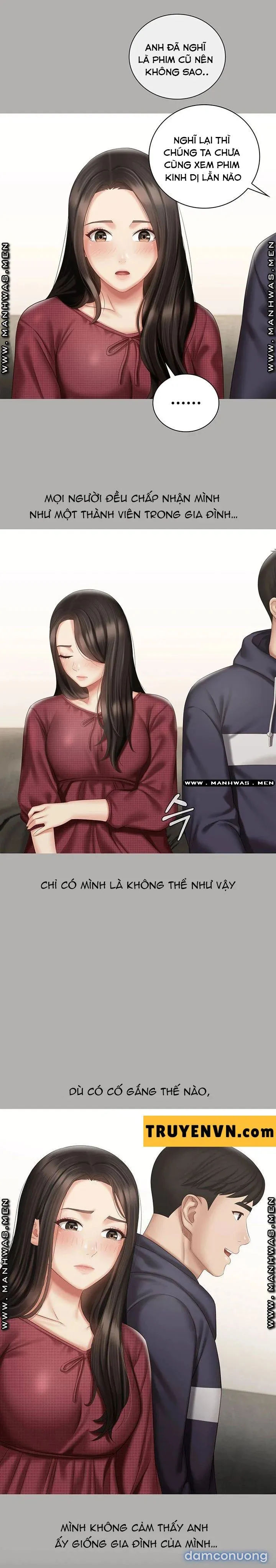 Sisters Duty – Sứ Mệnh Người Anh 