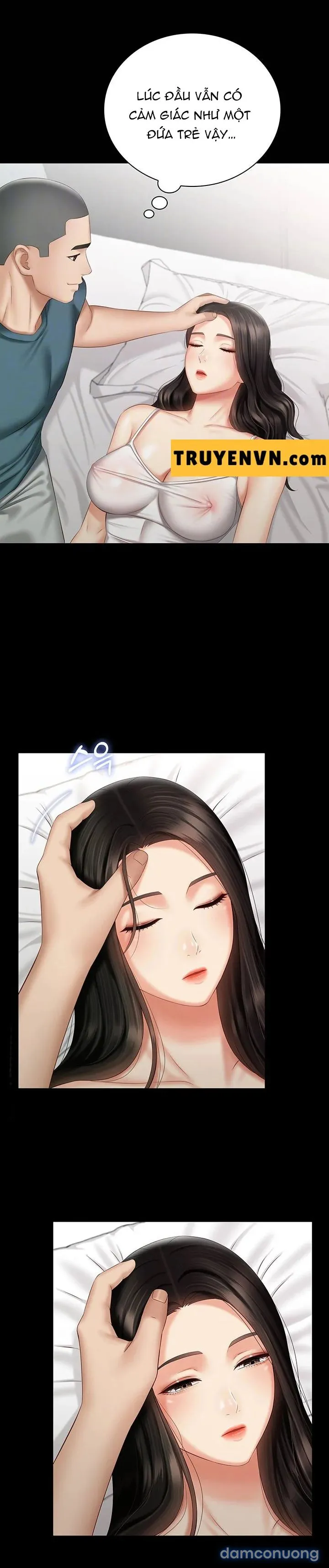 Sisters Duty – Sứ Mệnh Người Anh 
