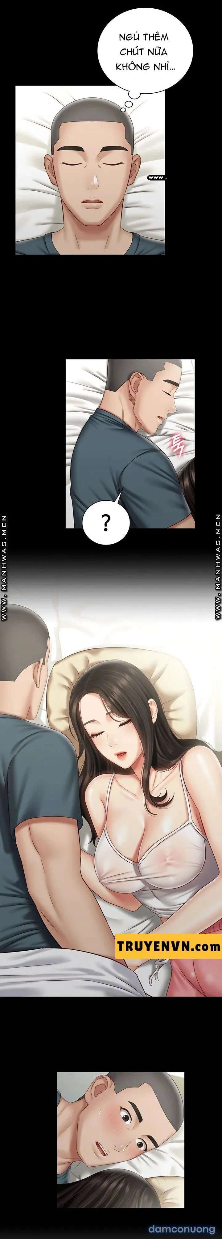 Sisters Duty – Sứ Mệnh Người Anh 