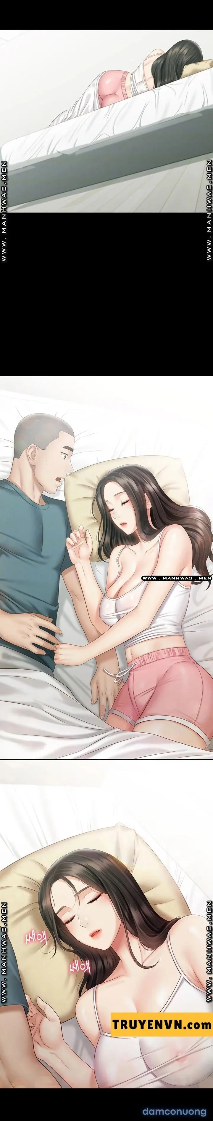 Sisters Duty – Sứ Mệnh Người Anh 