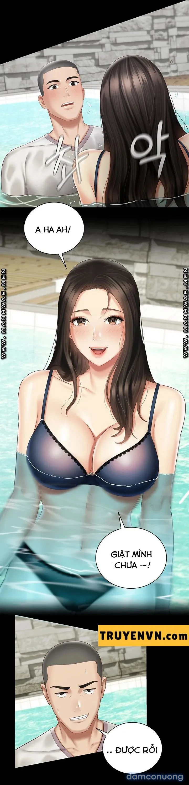 Sisters Duty – Sứ Mệnh Người Anh 