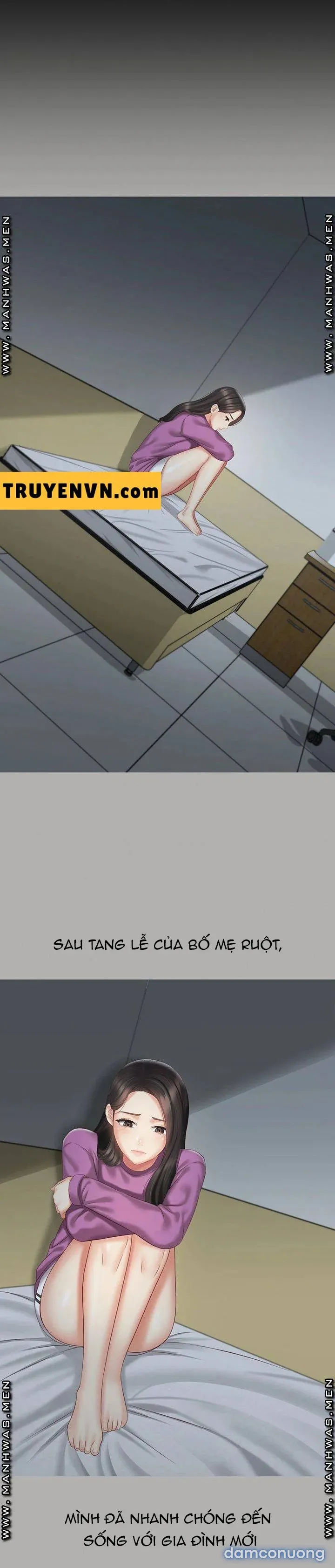 Sisters Duty – Sứ Mệnh Người Anh 