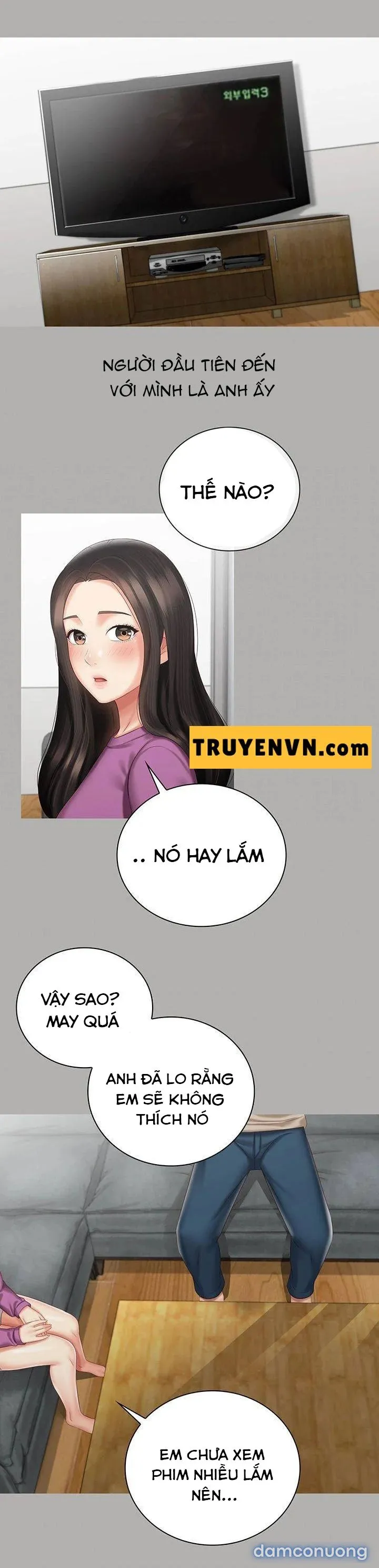 Sisters Duty – Sứ Mệnh Người Anh 