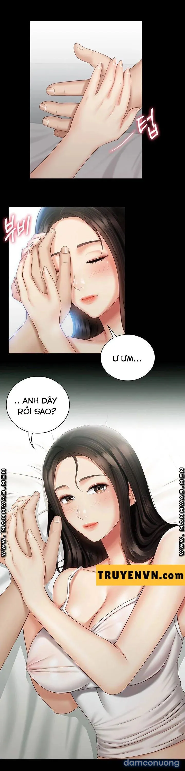 Sisters Duty – Sứ Mệnh Người Anh 