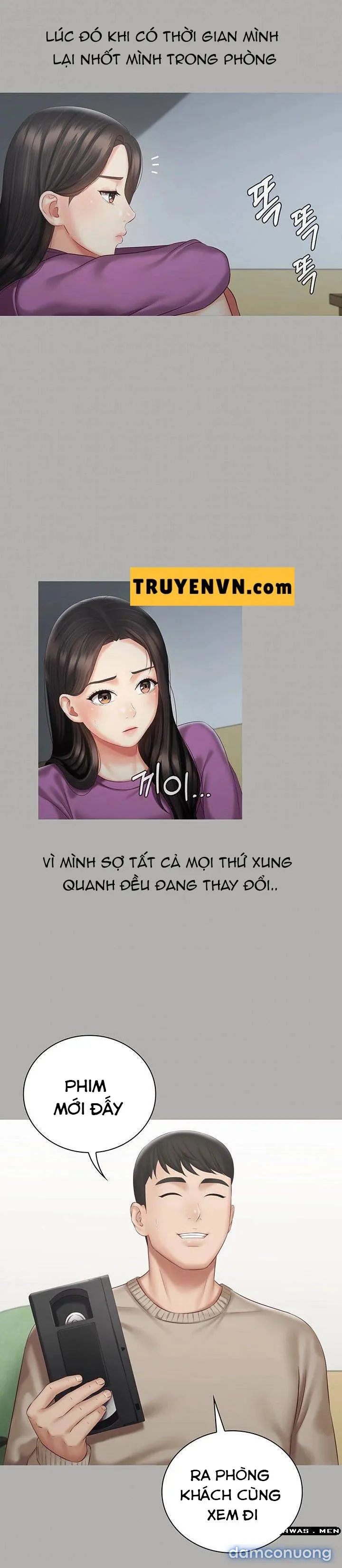 Sisters Duty – Sứ Mệnh Người Anh 