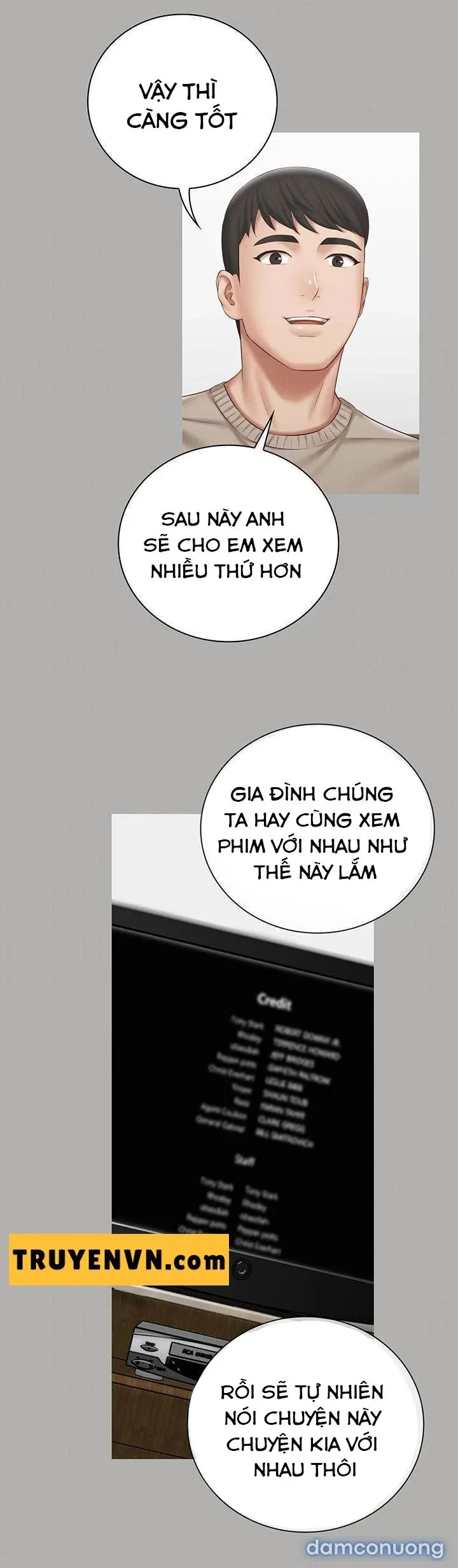 Sisters Duty – Sứ Mệnh Người Anh 