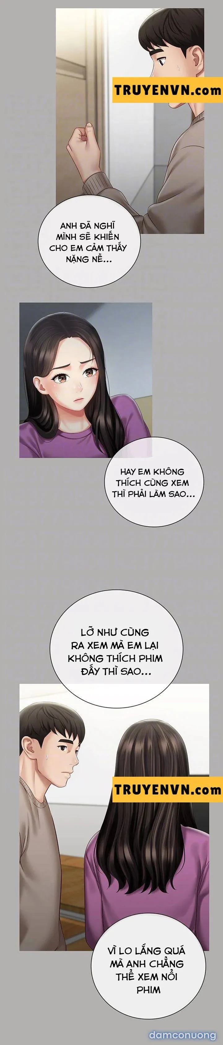 Sisters Duty – Sứ Mệnh Người Anh 