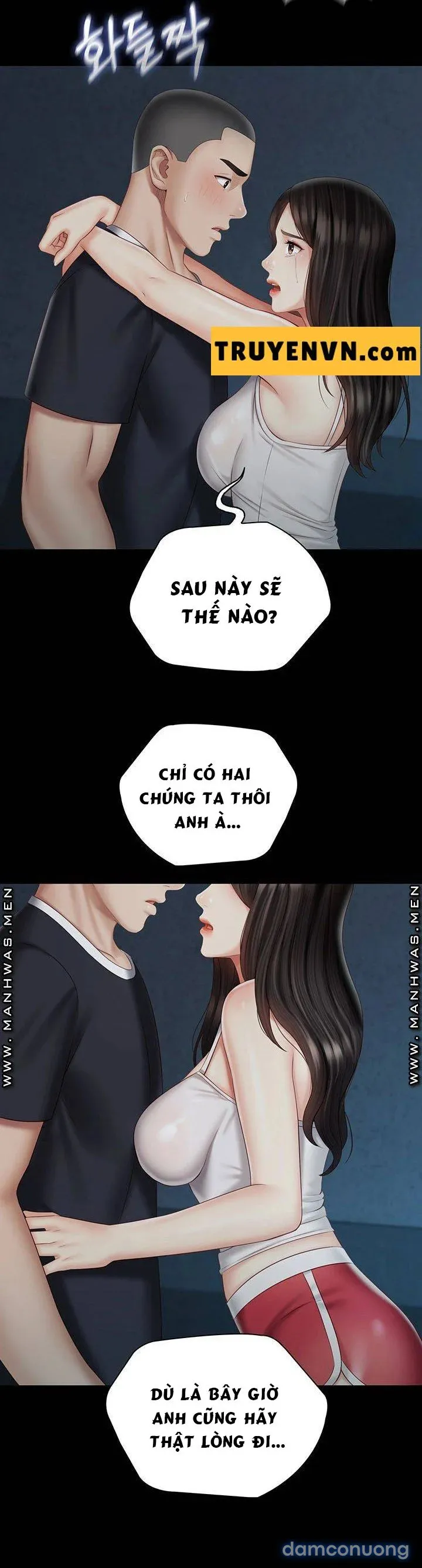 Sisters Duty – Sứ Mệnh Người Anh 