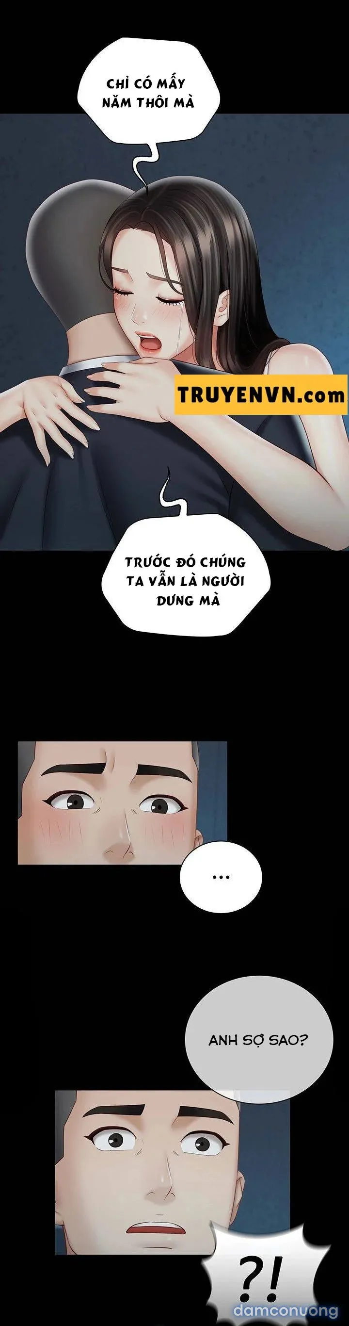 Sisters Duty – Sứ Mệnh Người Anh 