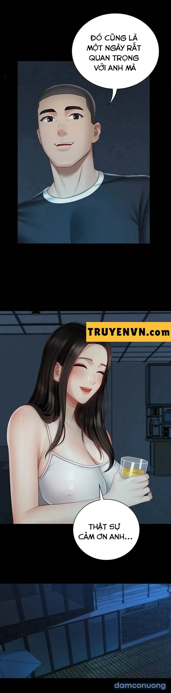 Sisters Duty – Sứ Mệnh Người Anh 