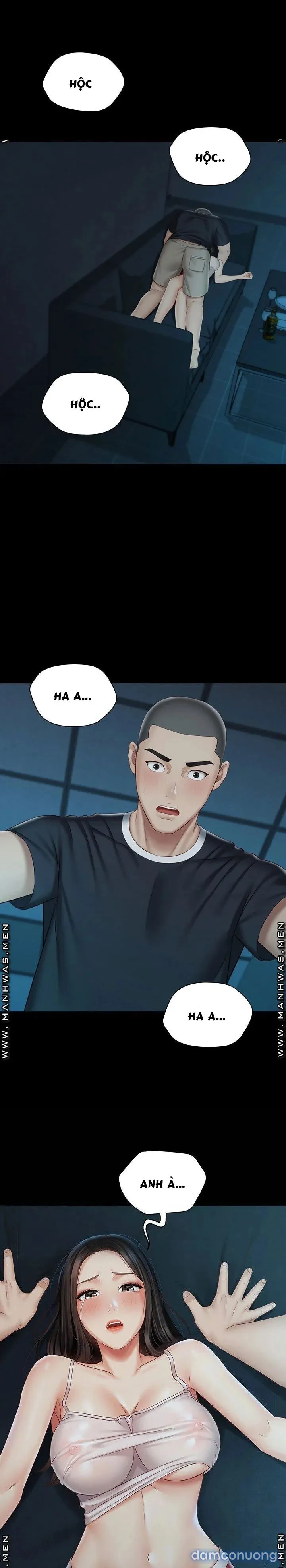 Sisters Duty – Sứ Mệnh Người Anh 