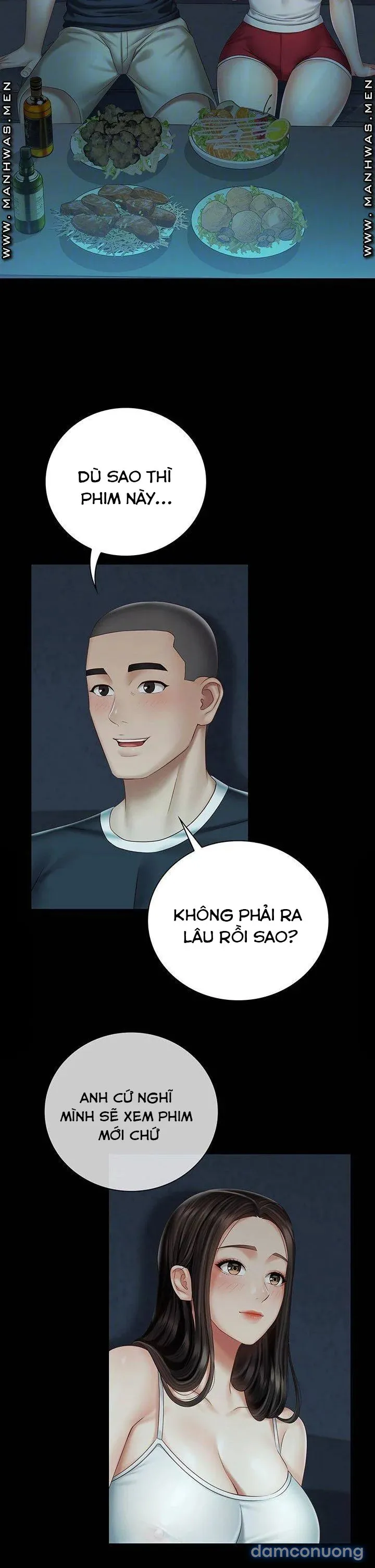 Sisters Duty – Sứ Mệnh Người Anh 