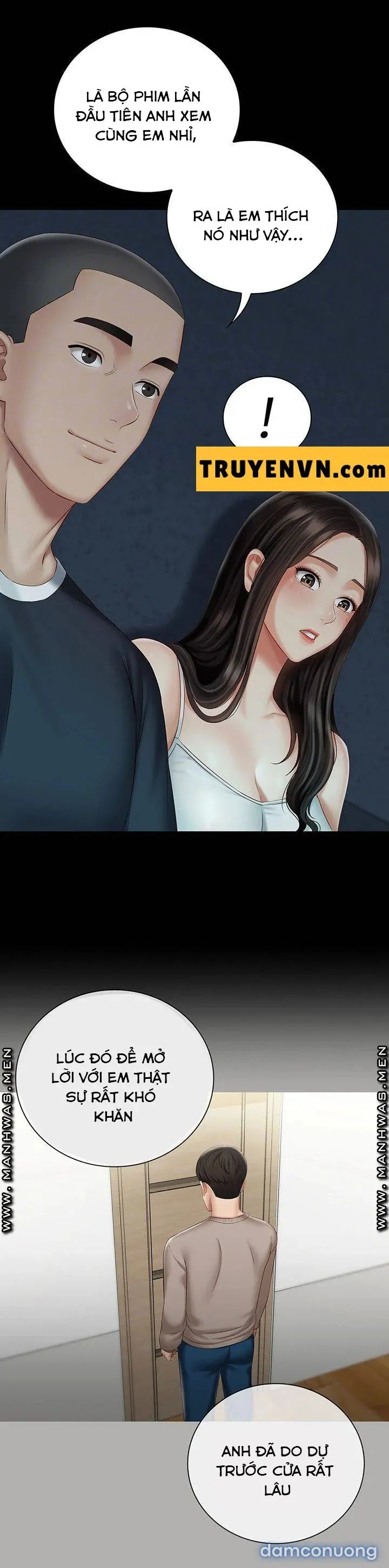 Sisters Duty – Sứ Mệnh Người Anh 