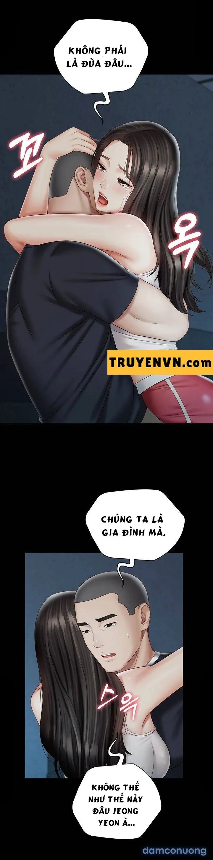 Sisters Duty – Sứ Mệnh Người Anh 