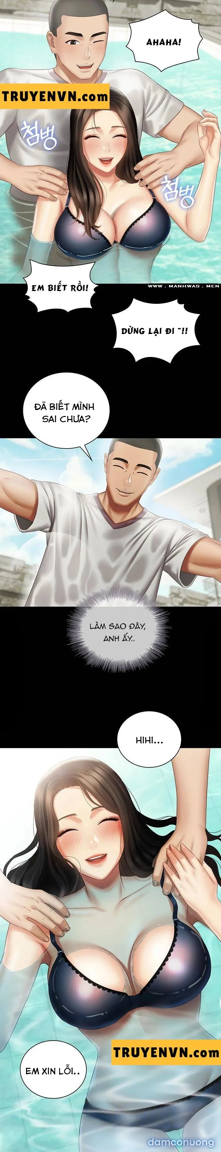 Sisters Duty – Sứ Mệnh Người Anh 