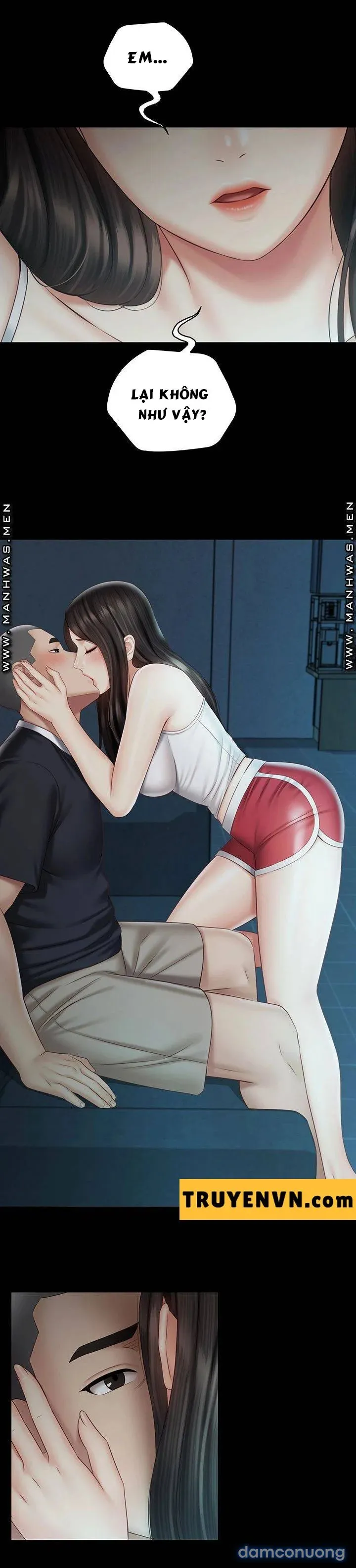Sisters Duty – Sứ Mệnh Người Anh 
