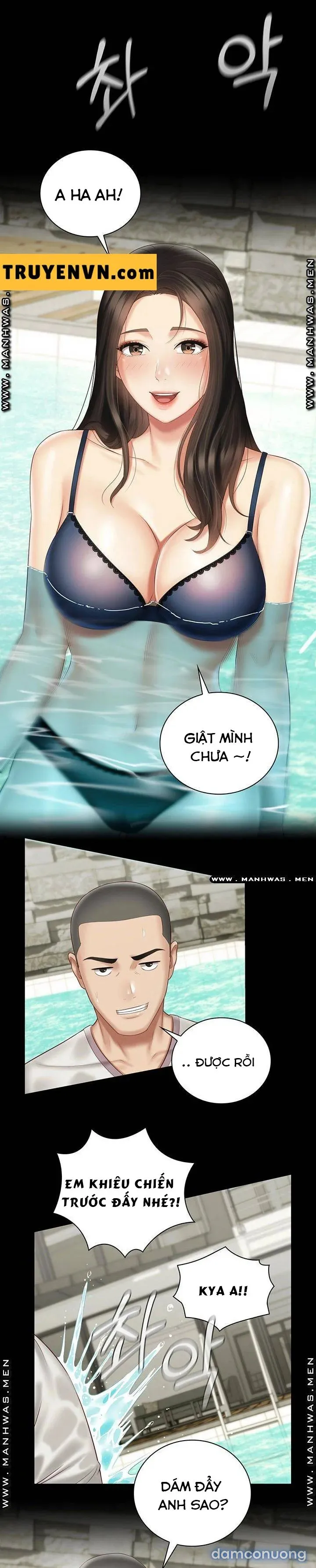 Sisters Duty – Sứ Mệnh Người Anh 