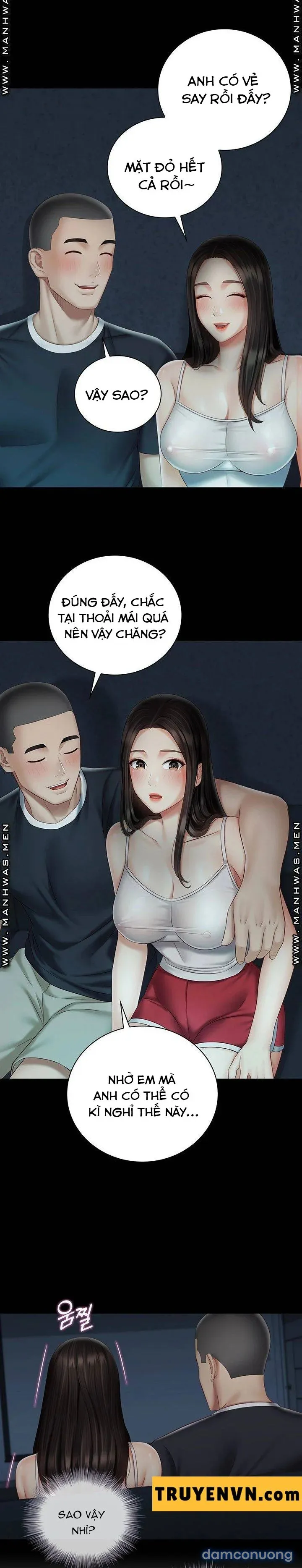 Sisters Duty – Sứ Mệnh Người Anh 