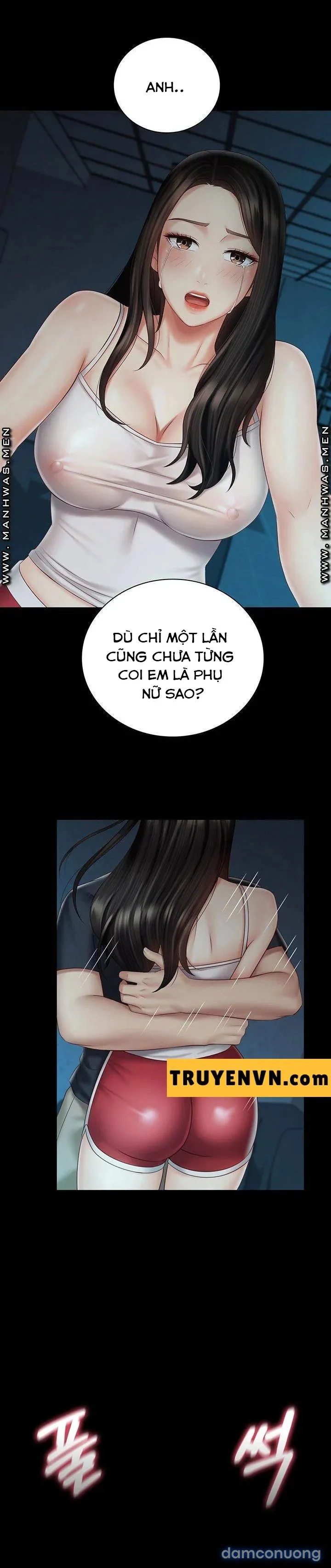 Sisters Duty – Sứ Mệnh Người Anh 