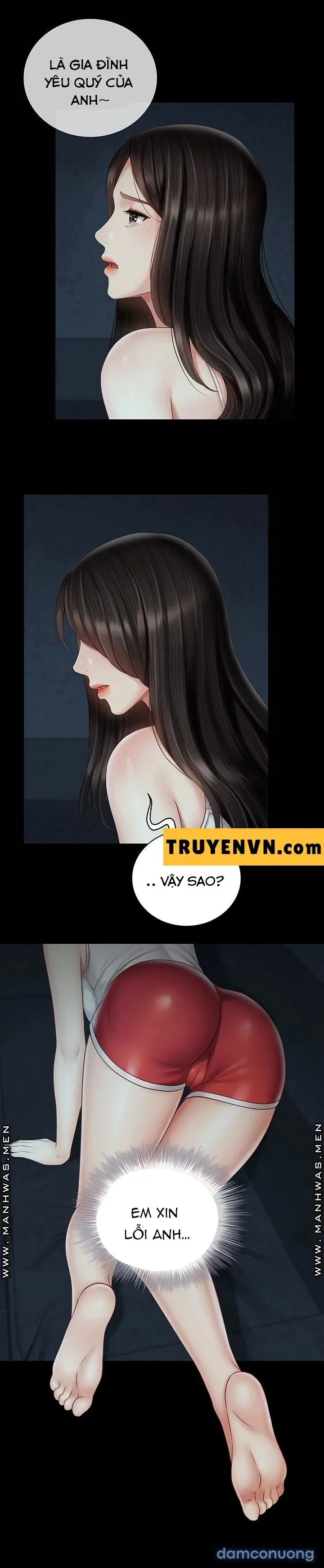 Sisters Duty – Sứ Mệnh Người Anh 