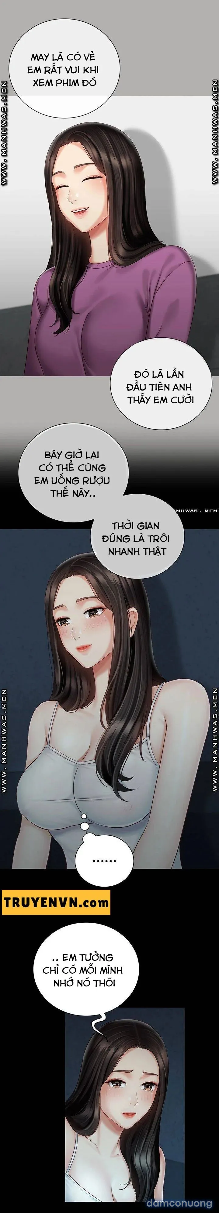 Sisters Duty – Sứ Mệnh Người Anh 