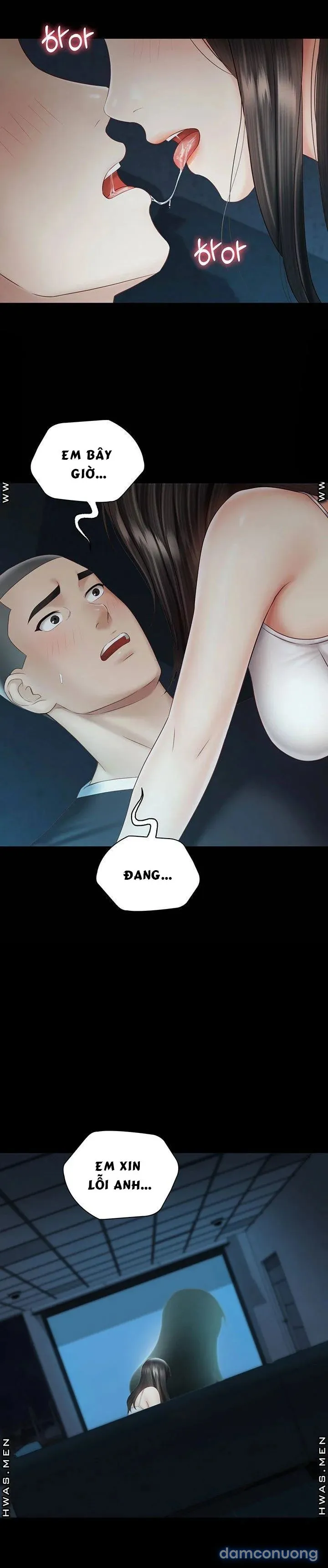 Sisters Duty – Sứ Mệnh Người Anh 