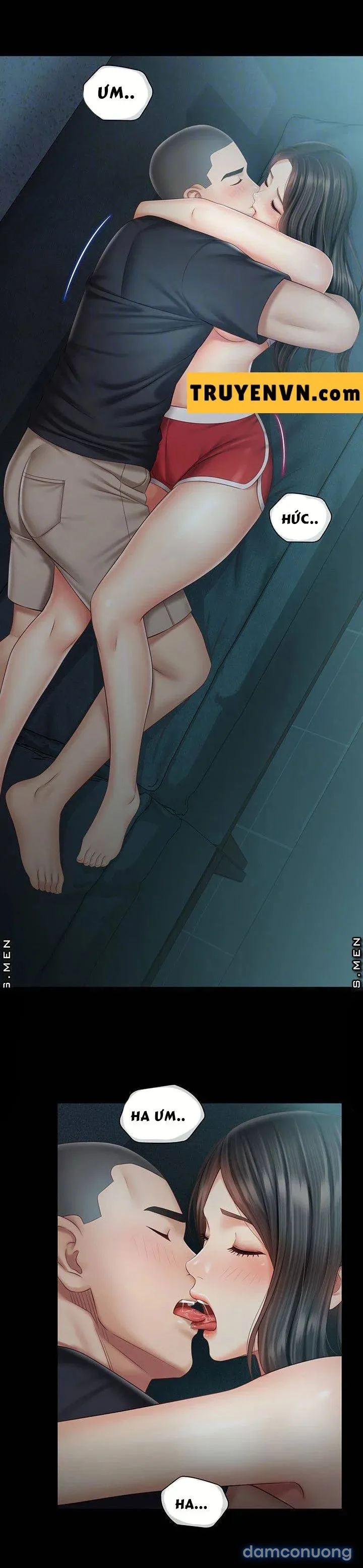 Sisters Duty – Sứ Mệnh Người Anh 