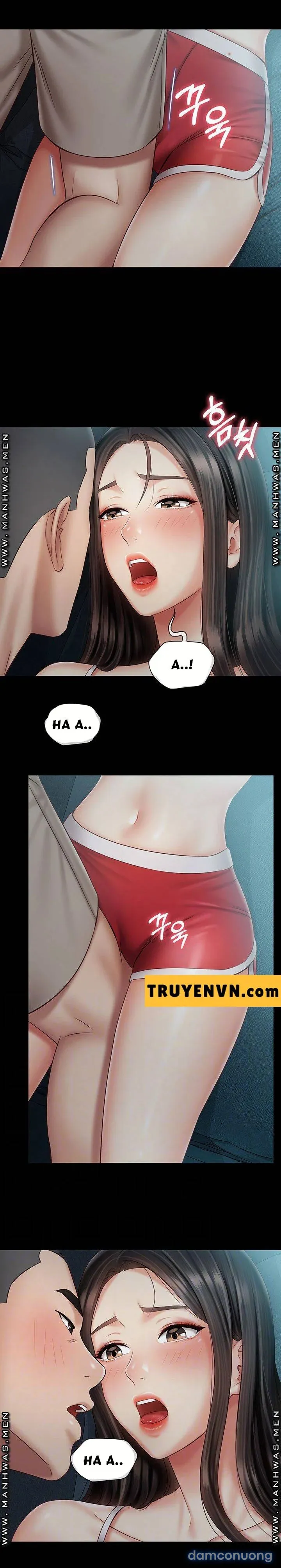 Sisters Duty – Sứ Mệnh Người Anh 