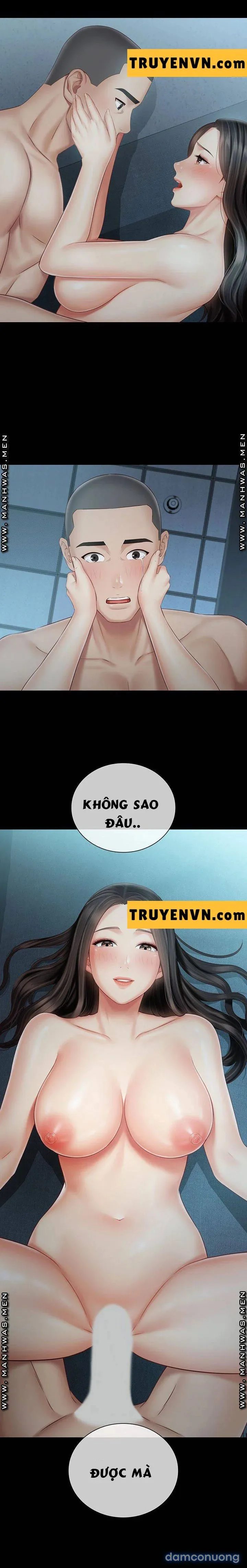 Sisters Duty – Sứ Mệnh Người Anh 
