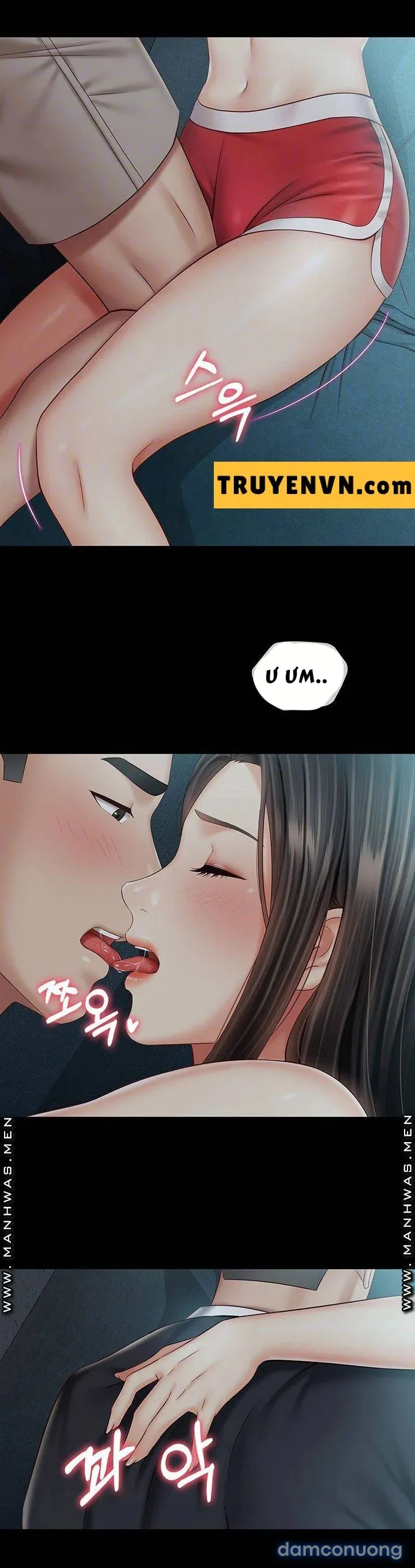 Sisters Duty – Sứ Mệnh Người Anh 