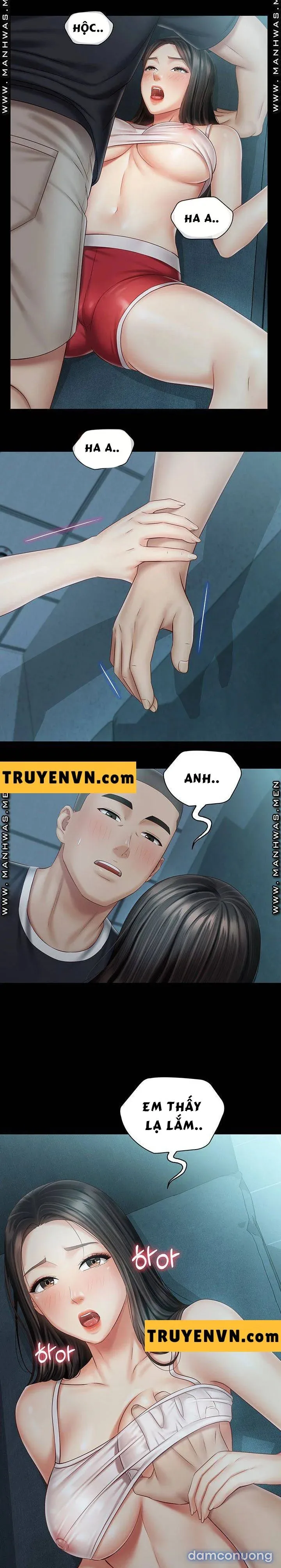 Sisters Duty – Sứ Mệnh Người Anh 