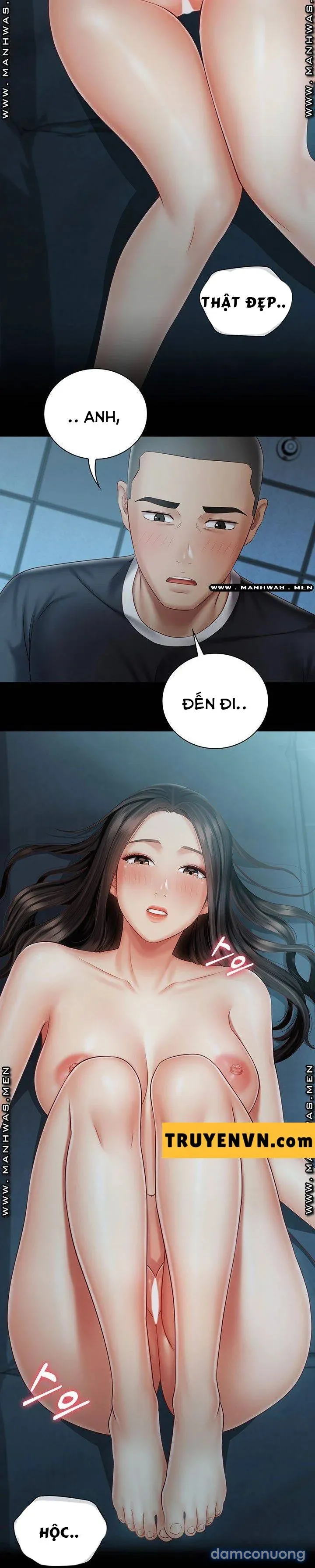 Sisters Duty – Sứ Mệnh Người Anh 