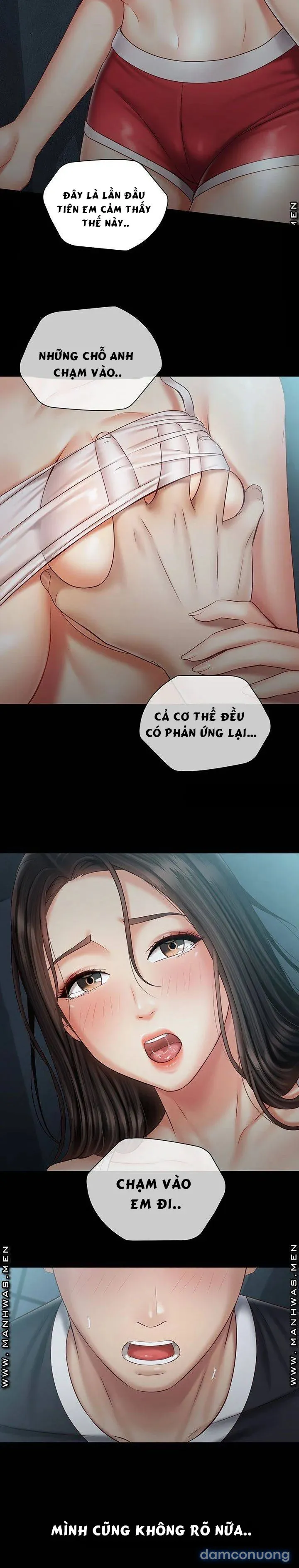 Sisters Duty – Sứ Mệnh Người Anh 
