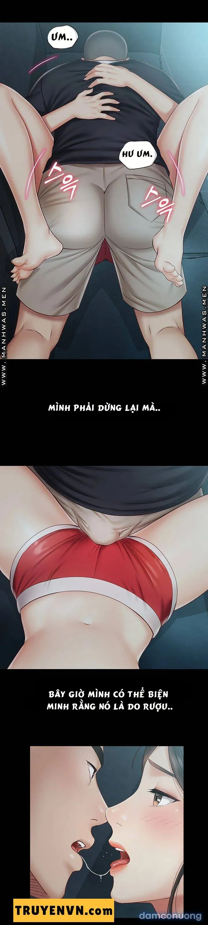 Sisters Duty – Sứ Mệnh Người Anh 