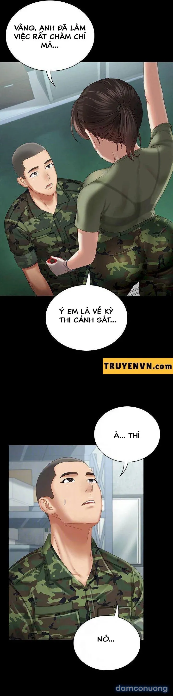 Sisters Duty – Sứ Mệnh Người Anh 