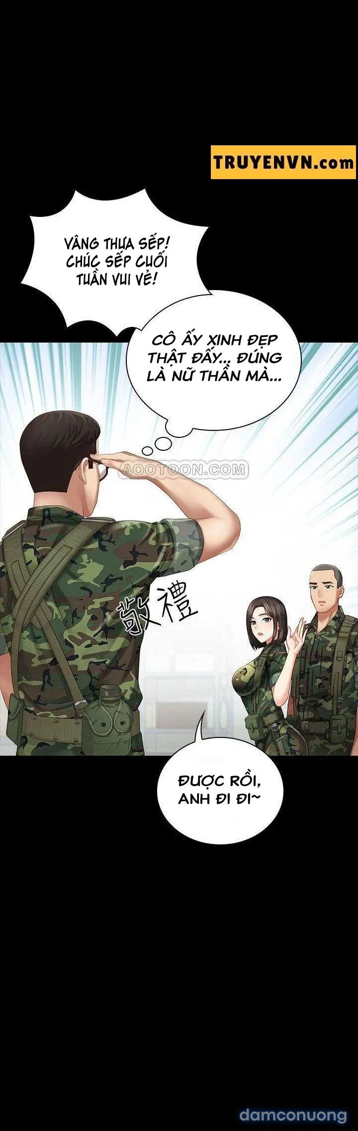 Sisters Duty – Sứ Mệnh Người Anh 