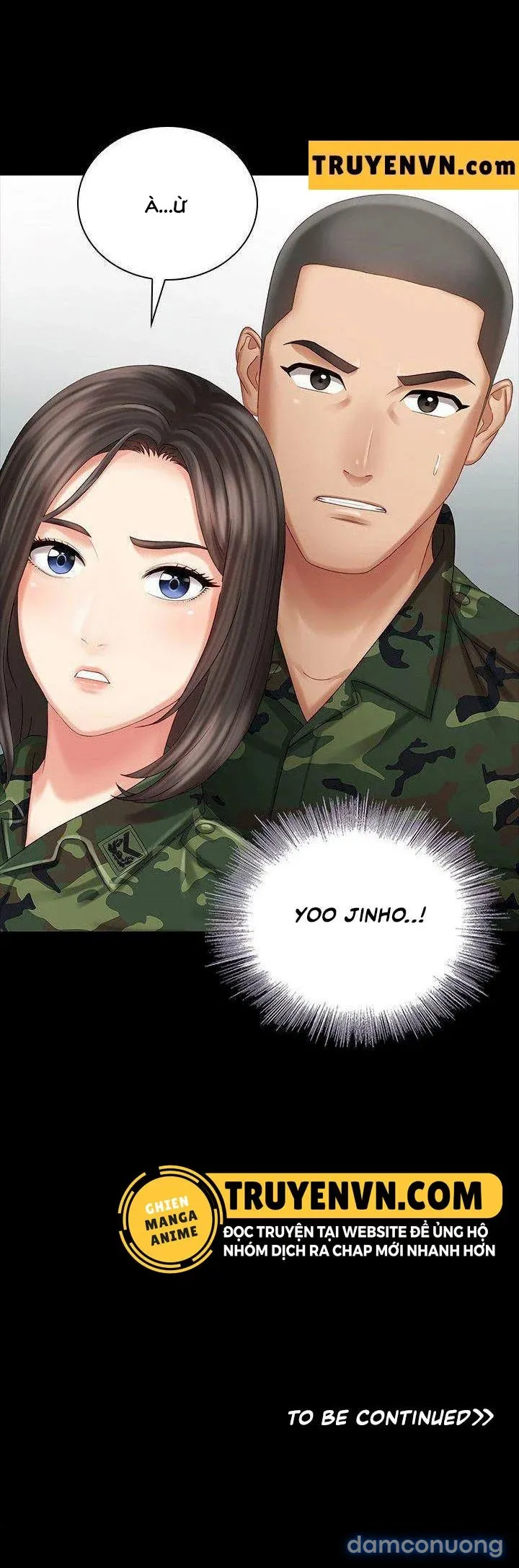 Sisters Duty – Sứ Mệnh Người Anh 