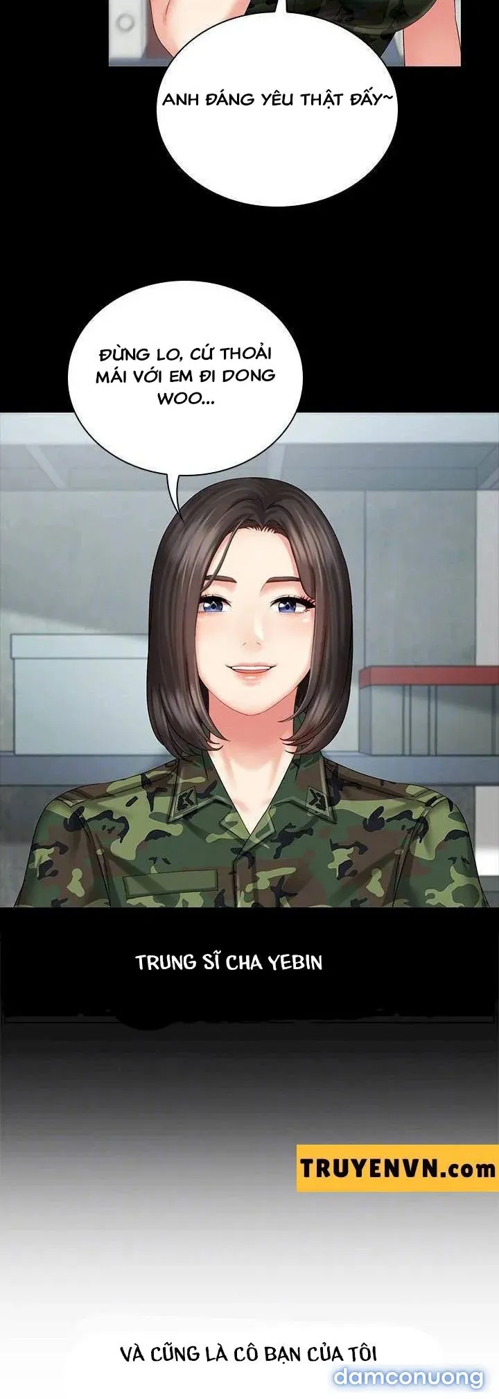 Sisters Duty – Sứ Mệnh Người Anh 