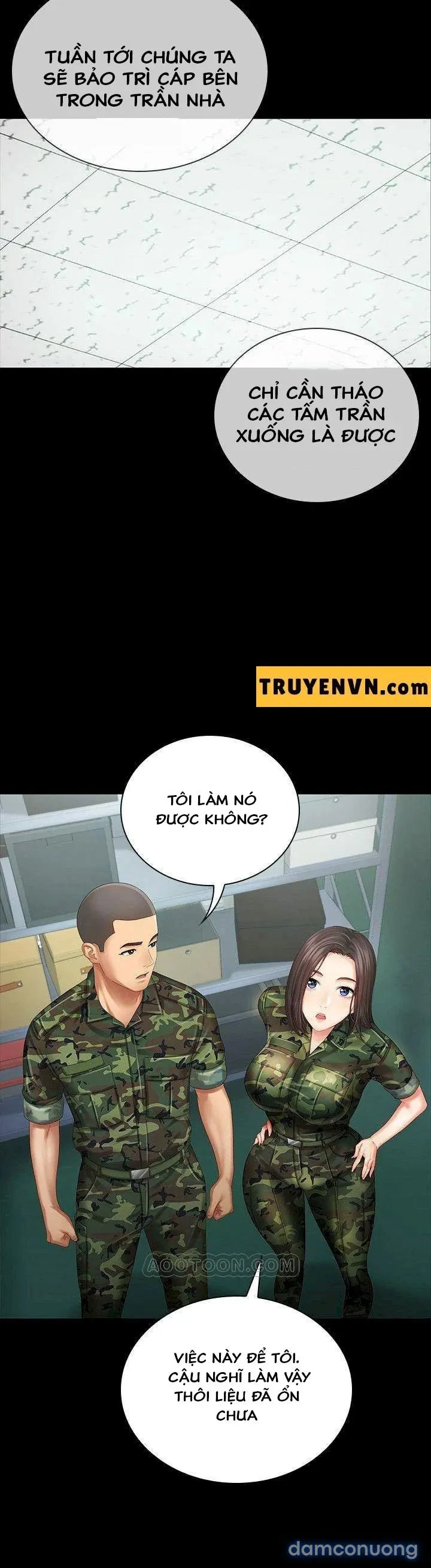 Sisters Duty – Sứ Mệnh Người Anh 