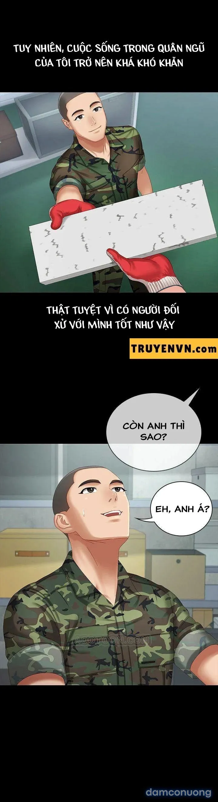 Sisters Duty – Sứ Mệnh Người Anh 