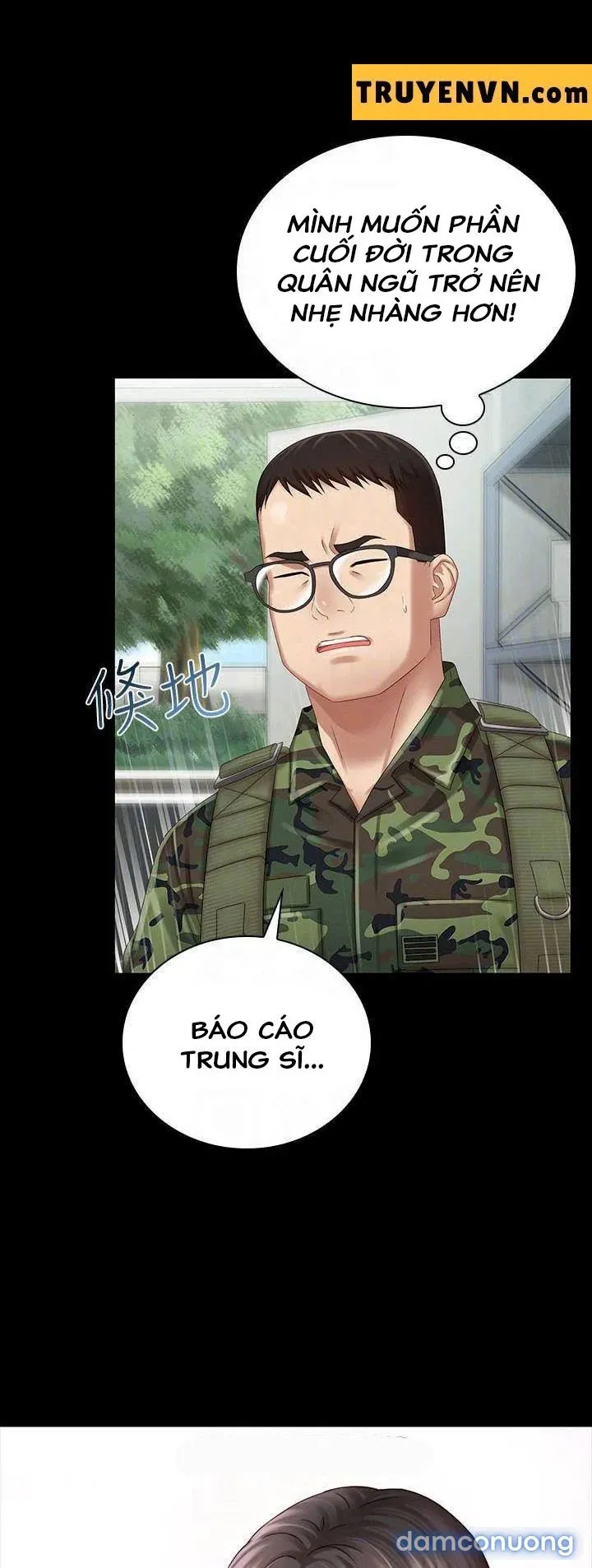 Sisters Duty – Sứ Mệnh Người Anh 