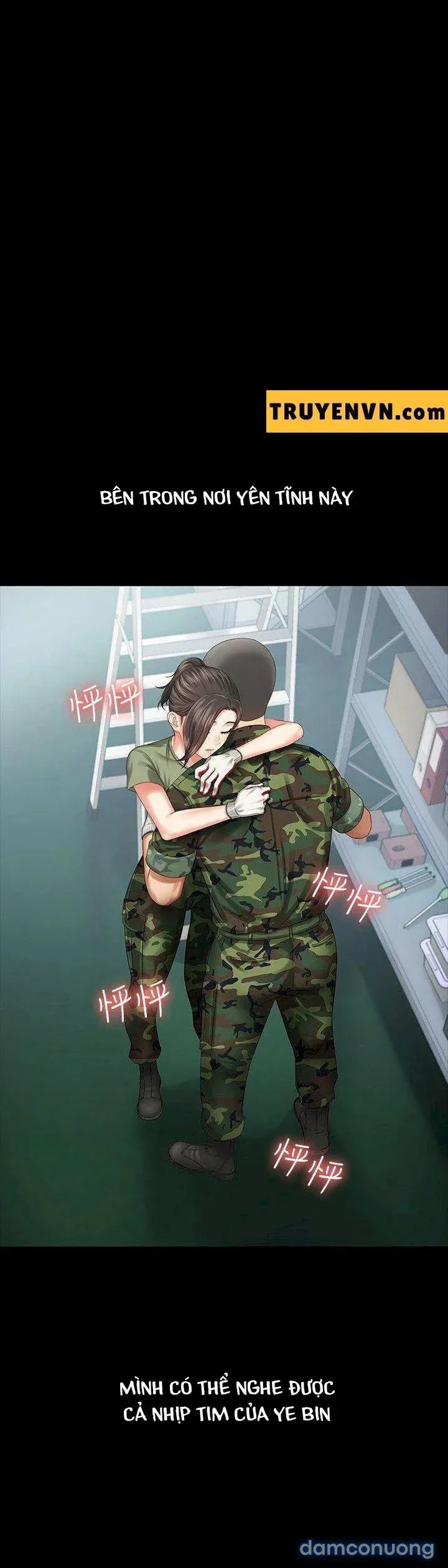 Sisters Duty – Sứ Mệnh Người Anh 