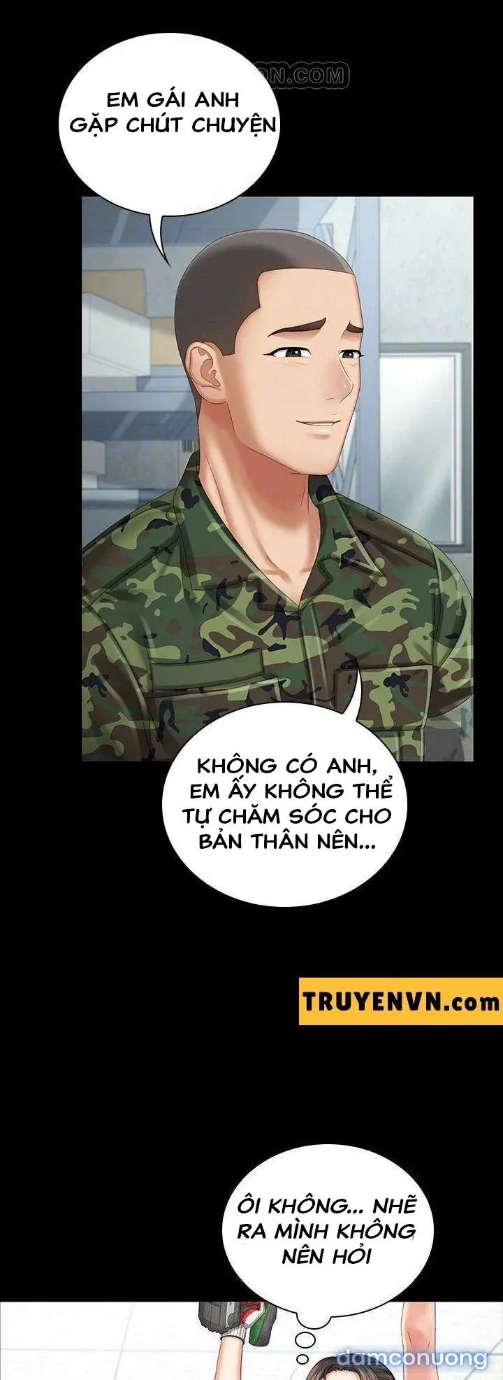 Sisters Duty – Sứ Mệnh Người Anh 