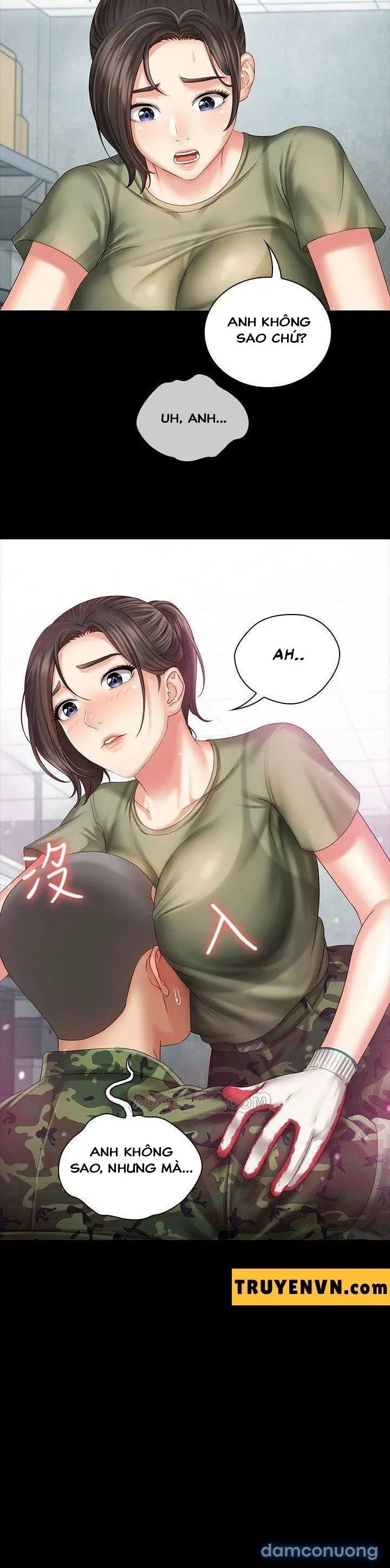 Sisters Duty – Sứ Mệnh Người Anh 