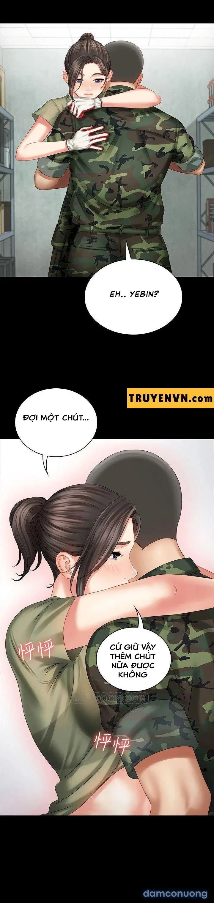Sisters Duty – Sứ Mệnh Người Anh 