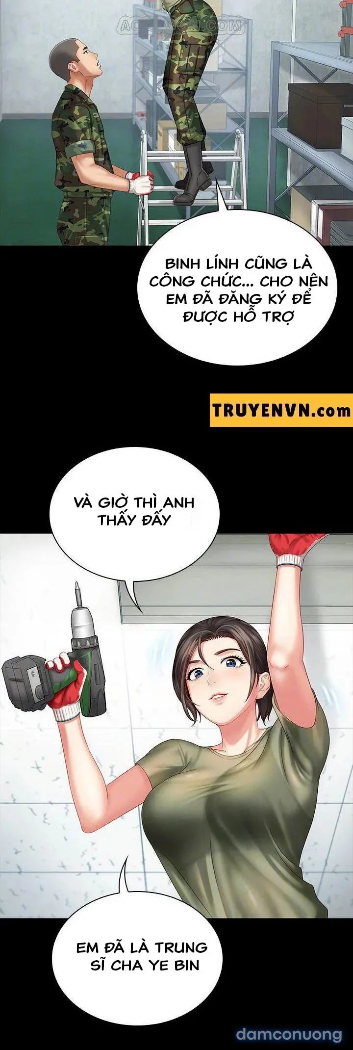Sisters Duty – Sứ Mệnh Người Anh 