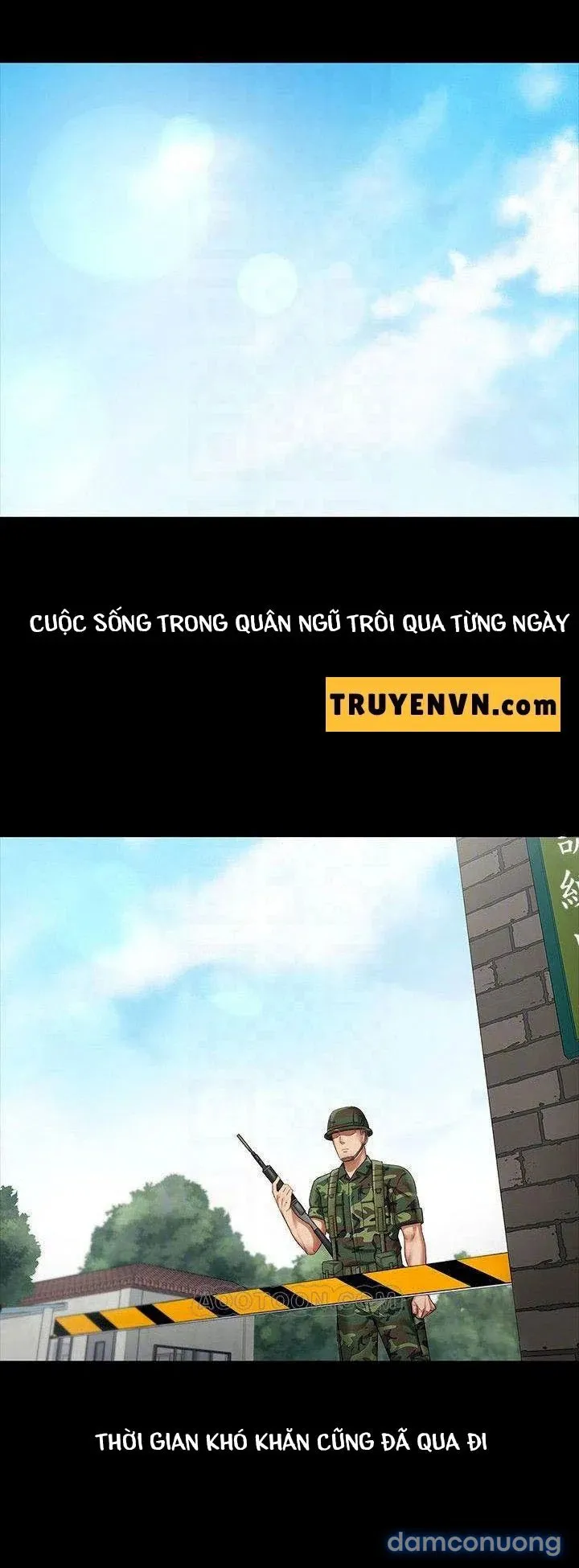 Sisters Duty – Sứ Mệnh Người Anh 