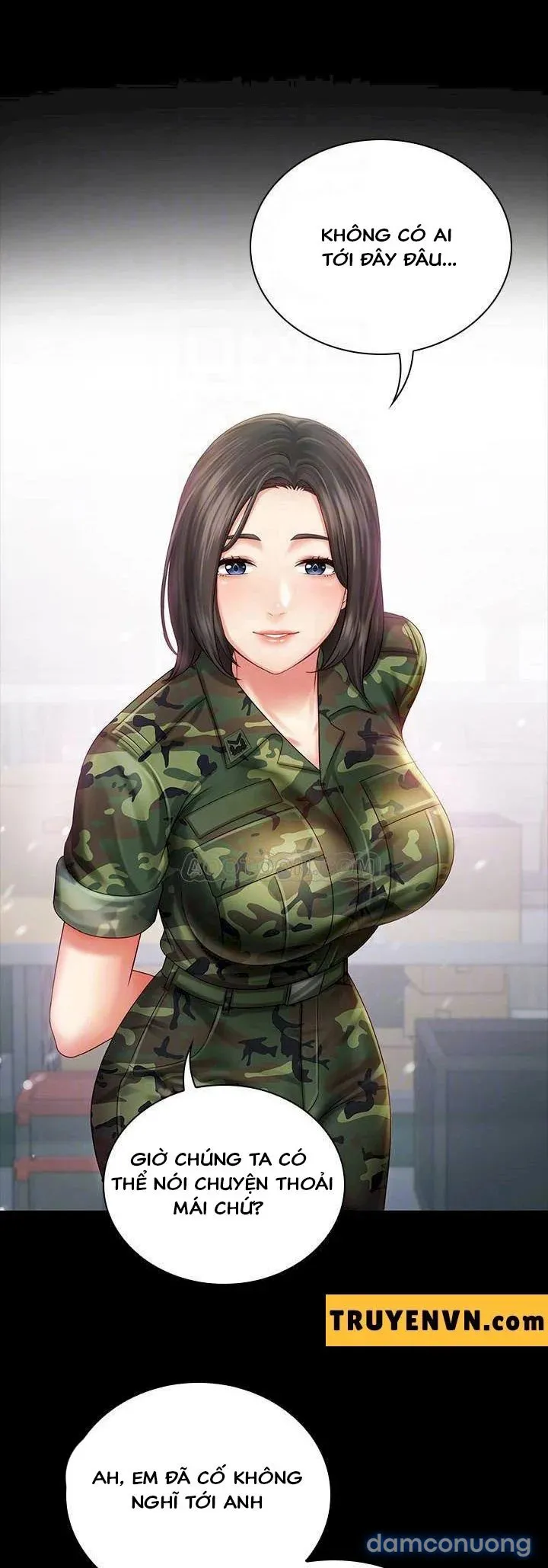 Sisters Duty – Sứ Mệnh Người Anh 