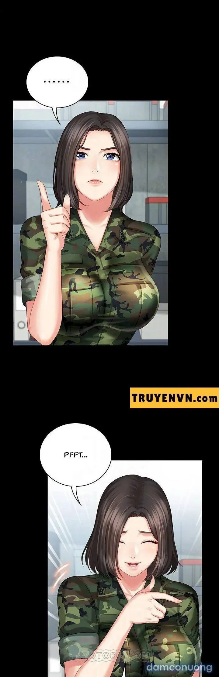 Sisters Duty – Sứ Mệnh Người Anh 