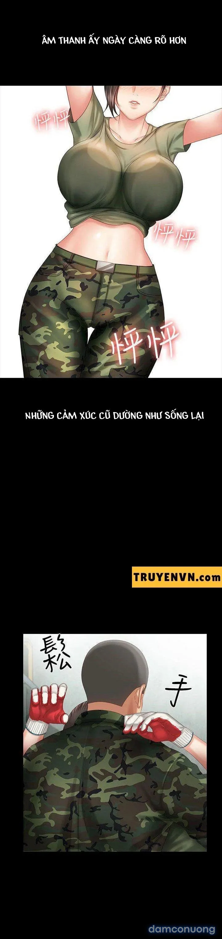 Sisters Duty – Sứ Mệnh Người Anh 